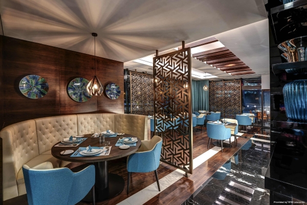 Hotel Novotel Sharjah Expo Centre (Opening August 2019)